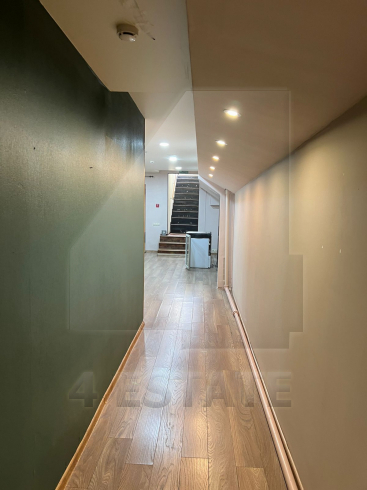 Аренда в особняке класса В+, м.Новокузнецкая.