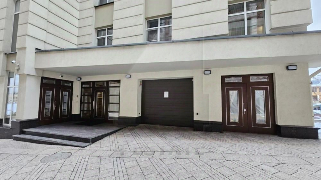 Аренда офиса в бизнес-центре, м. Китай-Город