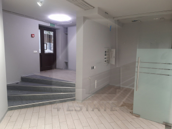 Аренда дизайнерского офиса класса А, м.Трубная.