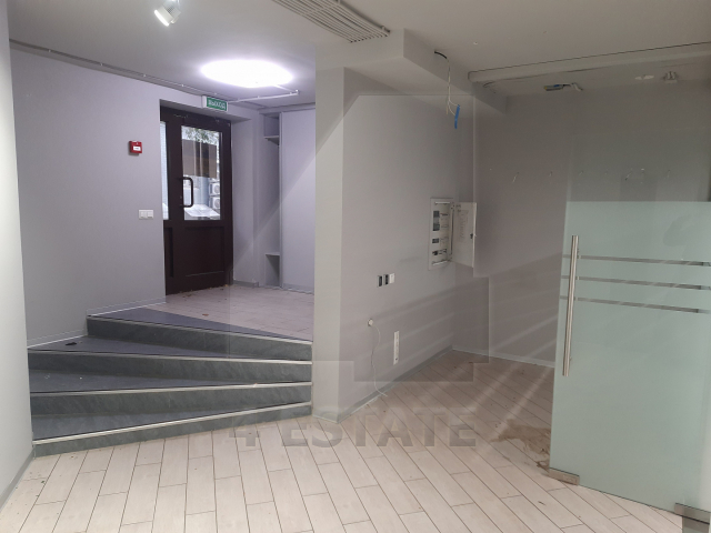 Аренда дизайнерского офиса класса А, м.Трубная.