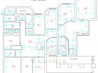 Аренда помещение свободного назначения с отд. входом, м.Новослободская.