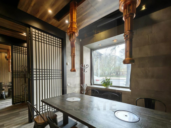 Аренда торгового помещения, м Добрынинская.