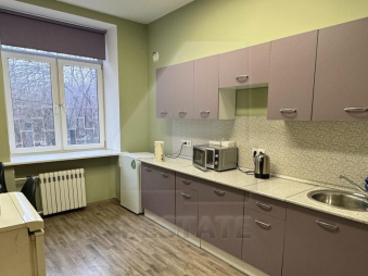 Аренда офисного помещения с отд. входом, м.Университет.