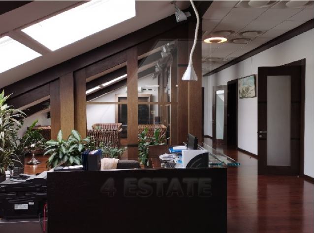 Продажа презентабельного особняка, м.Белорусская