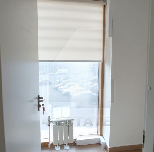 Офисное помещение в аренду, м.Ботанический сад.