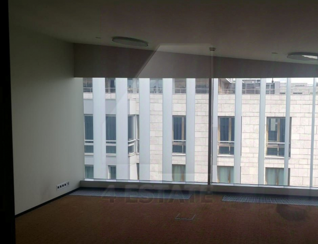 Аренда офиса в бизнес-центре класса "Премиум", м.Кропоткинская.