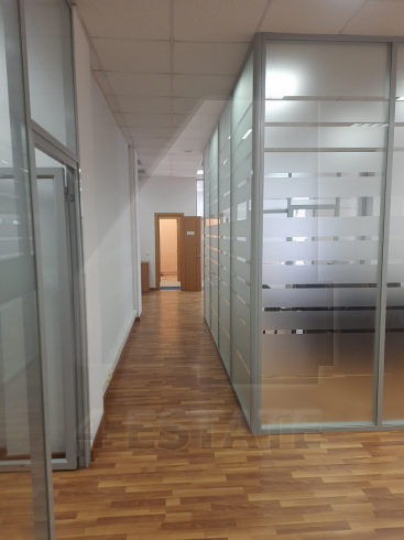 Аренда помещений с отдельным входом в элитном ЖК, м.Сокол.