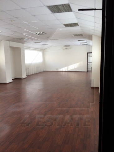 Офис с отдельным входом, м.Фрунзенская.