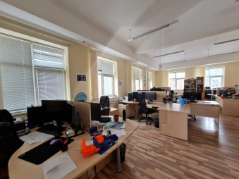 Продажа особняка класса В+, м.Бауманская.