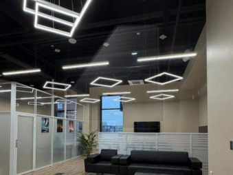 Бизнес-центр "Jazz", м.Марьина Роща