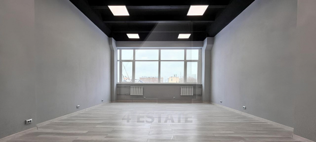 Продажа здания, м.Тульская.