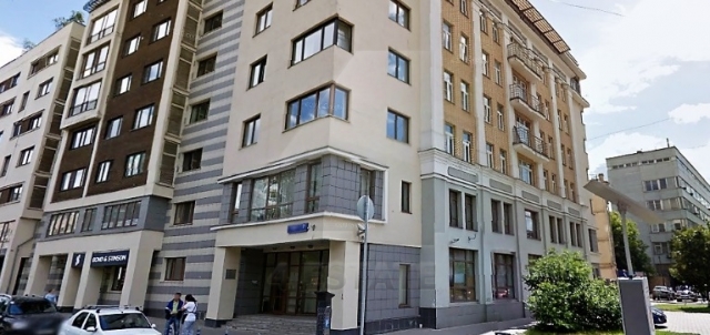 Аренда ПСН м. Маяковская.