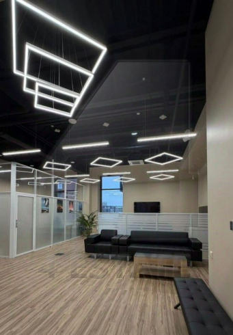 Бизнес-центр "Jazz", м.Марьина Роща