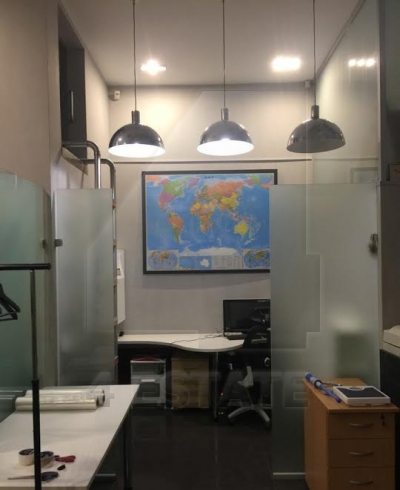 Аренда помещения с отдельным входом м. Арбатская.