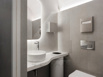 Особняк "Шервуда", м.Шаболовкая