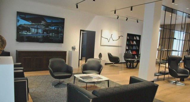 Аренда в особняке класса А, м.Цветной б-р.