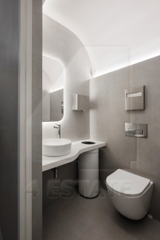 Особняк "Шервуда", м.Шаболовкая