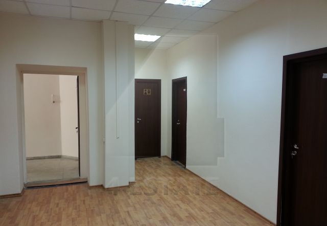 Аренда офисов в особняке, м.Белорусская.
