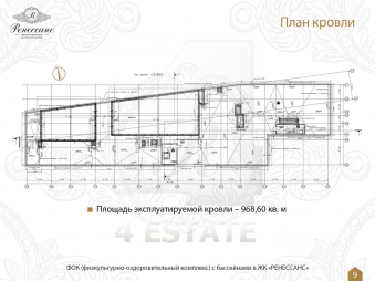 Продажа здания под ФОК, м.Сокольники.