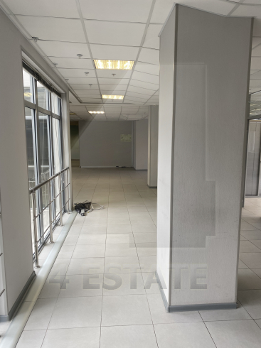 Бизнес-центр класса В+ "Мирланд", м.Дмитровская