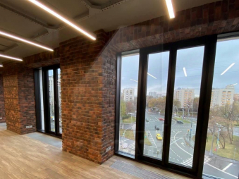 МФК "ВТБ Арена парк" , м.Динамо