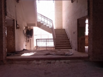 Аренда реконструированного особняка, м.Варшавская.