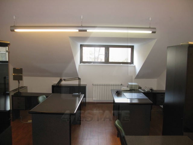 Представительский особняк на продажу, м.Цветной б-р.