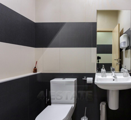 Аренда презентабельного офиса в бизнес центре класса А, м.Кропоткинская.