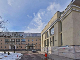 Аренда нового особняка класса А, м.Китай-город.