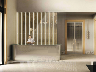 Бизнес-центр "Юргенсон", Китай-Город 