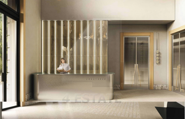 Бизнес-центр "Юргенсон", Китай-Город 