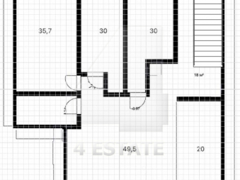 Аренда презентабельного офиса, м.Деловой центр