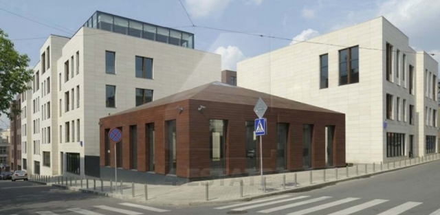 Продажа особняка м. Таганская.