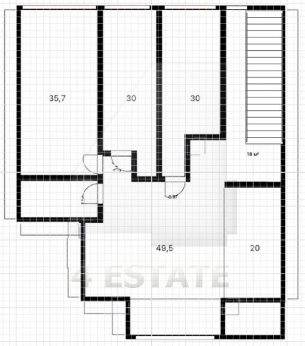 Аренда презентабельного офиса, м.Деловой центр
