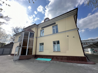 Аренда особняка класса B, м.Академическая.