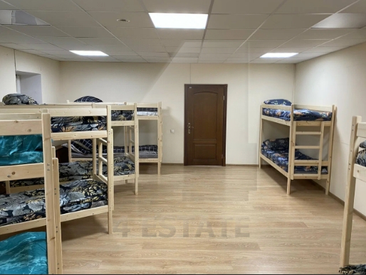 Продажа особняка, м.Бауманская