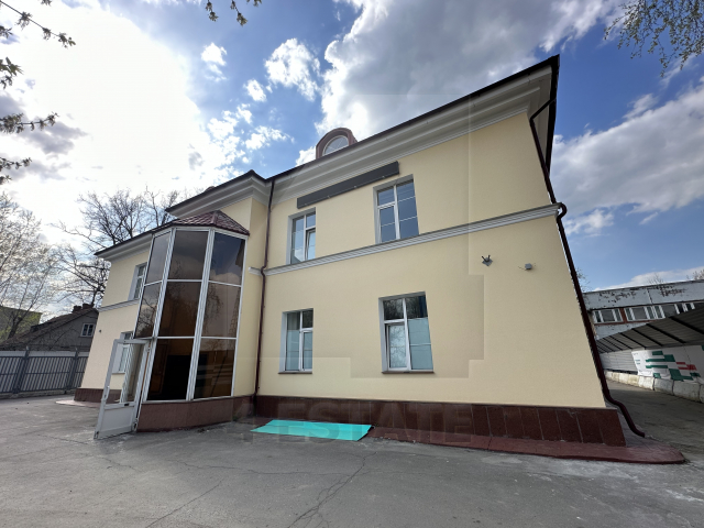 Аренда особняка класса B, м.Академическая.
