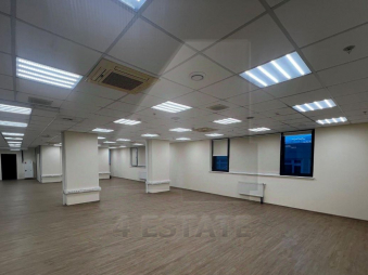 Бизнес-центр "Диагональ Хаус", ст. м. «Дмитровская»