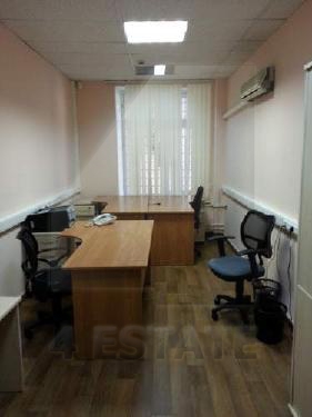 Продажа банковского особняка м. Электрозаводская.