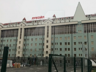 Бизнес-центр класса А"Сущевский вал", м.Савеловская