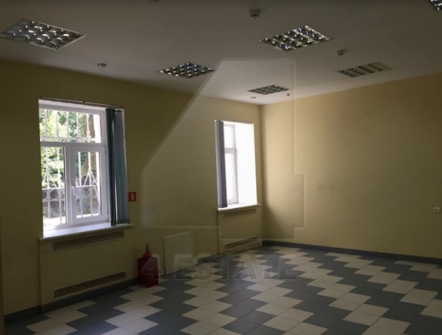 Аренда особняка класса В, м.Таганская.