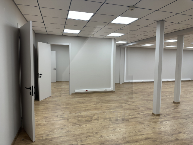 Продажа представительского особняка, м.Красные ворота.