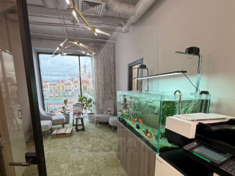 МФК ТЕХНОПАРК YES, м.Технопарк