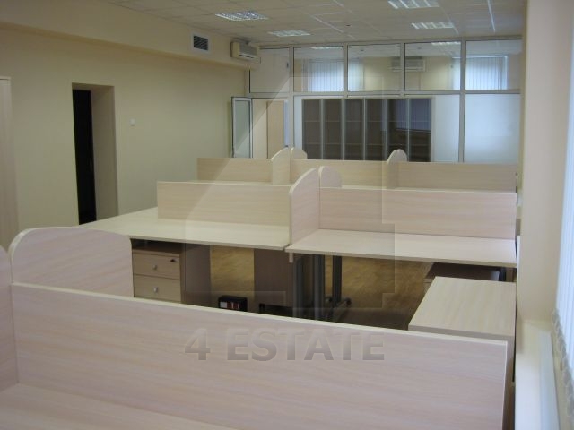 Банковское здание класса А на продажу, м.Бауманская.