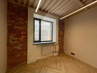 Аренда особняка с ремонтом в стиле Лофт, м.Дмитровская.