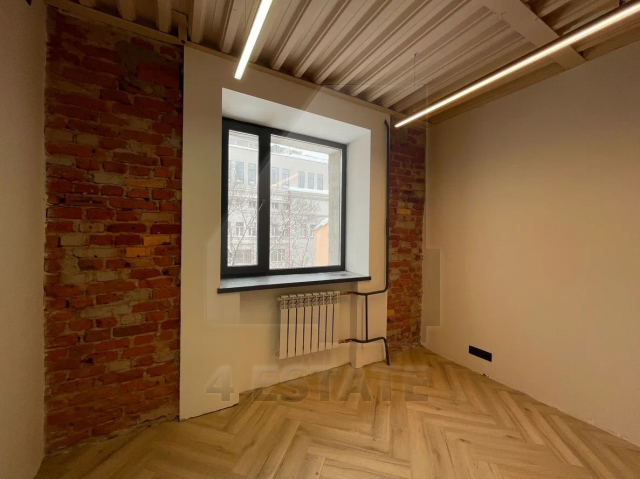 Аренда особняка с ремонтом в стиле Лофт, м.Дмитровская.