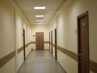 Офисное здание в аренду, м.Автозаводская.