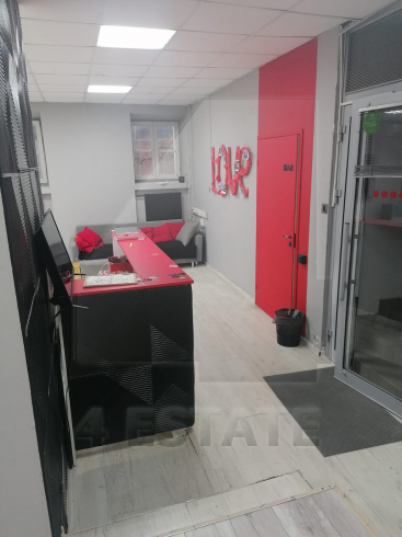 Офисный центр класса В, м.Павелецкая.