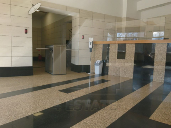 Бизнес-центр "Смена", м.Ботанический сад