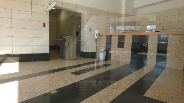 Бизнес-центр "Смена", м.Ботанический сад